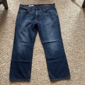 GAP vintage 1969 easy jeans 38x30